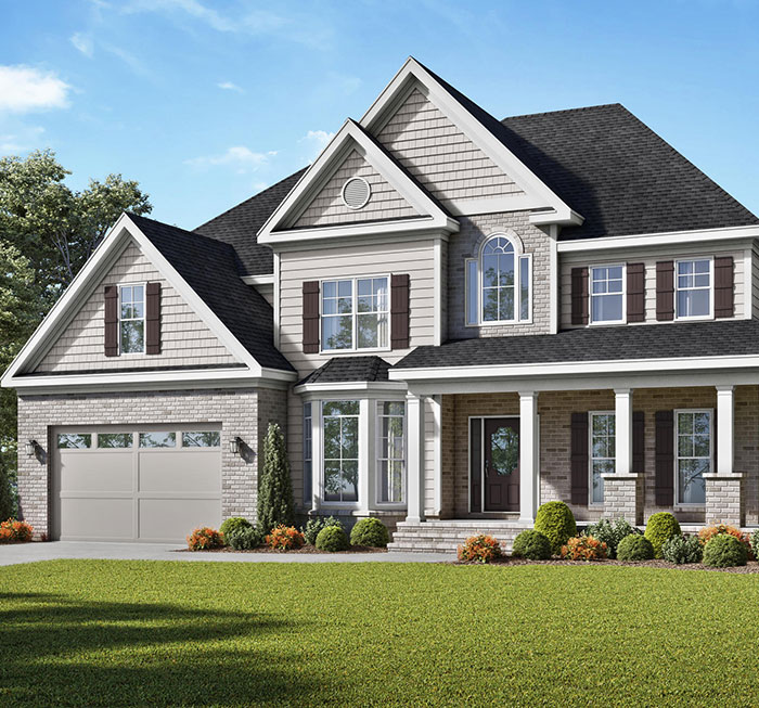 Get a Great Mortgage Rate Get a Great Mortgage Rate